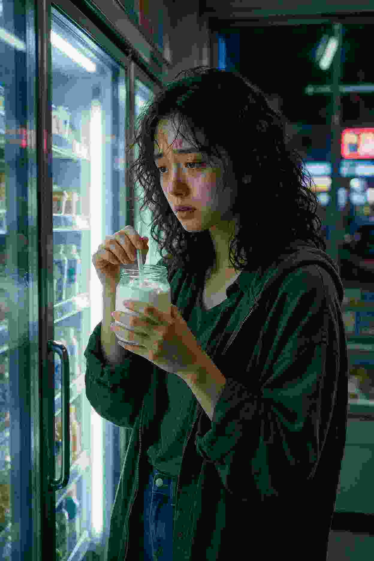 黄果树秘境